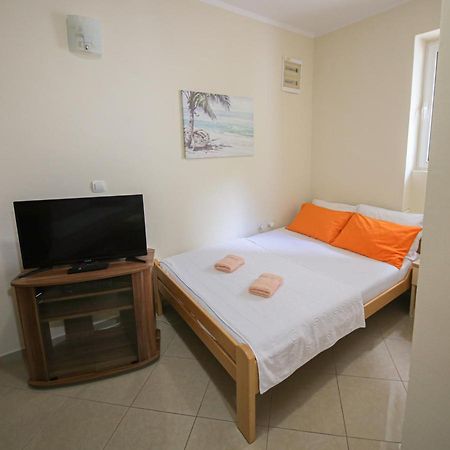 Md Apartments Kotor Eksteriør billede