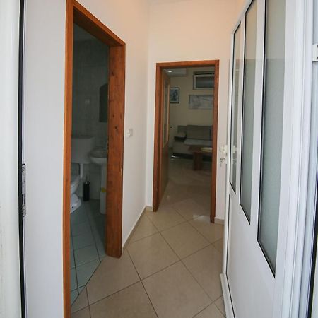 Md Apartments Kotor Eksteriør billede