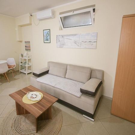 Md Apartments Kotor Eksteriør billede