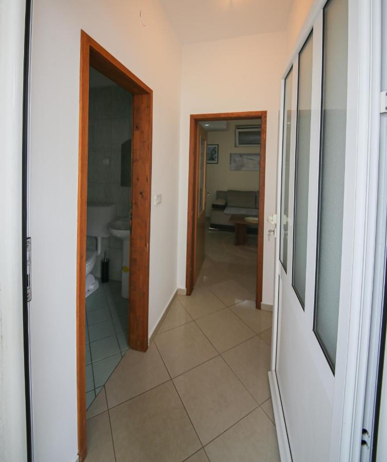 Md Apartments Kotor Eksteriør billede